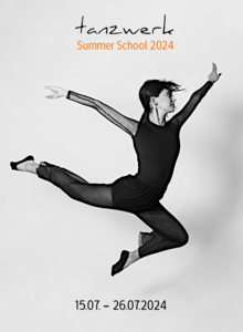 Tanzwerk Summer School 2024